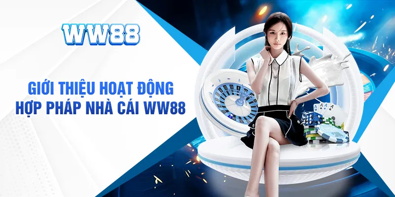 Các yếu tố tạo nên sức hấp dẫn của Ww88